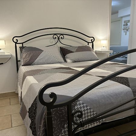 פסארו Appartamento Stella Marina מראה חיצוני תמונה